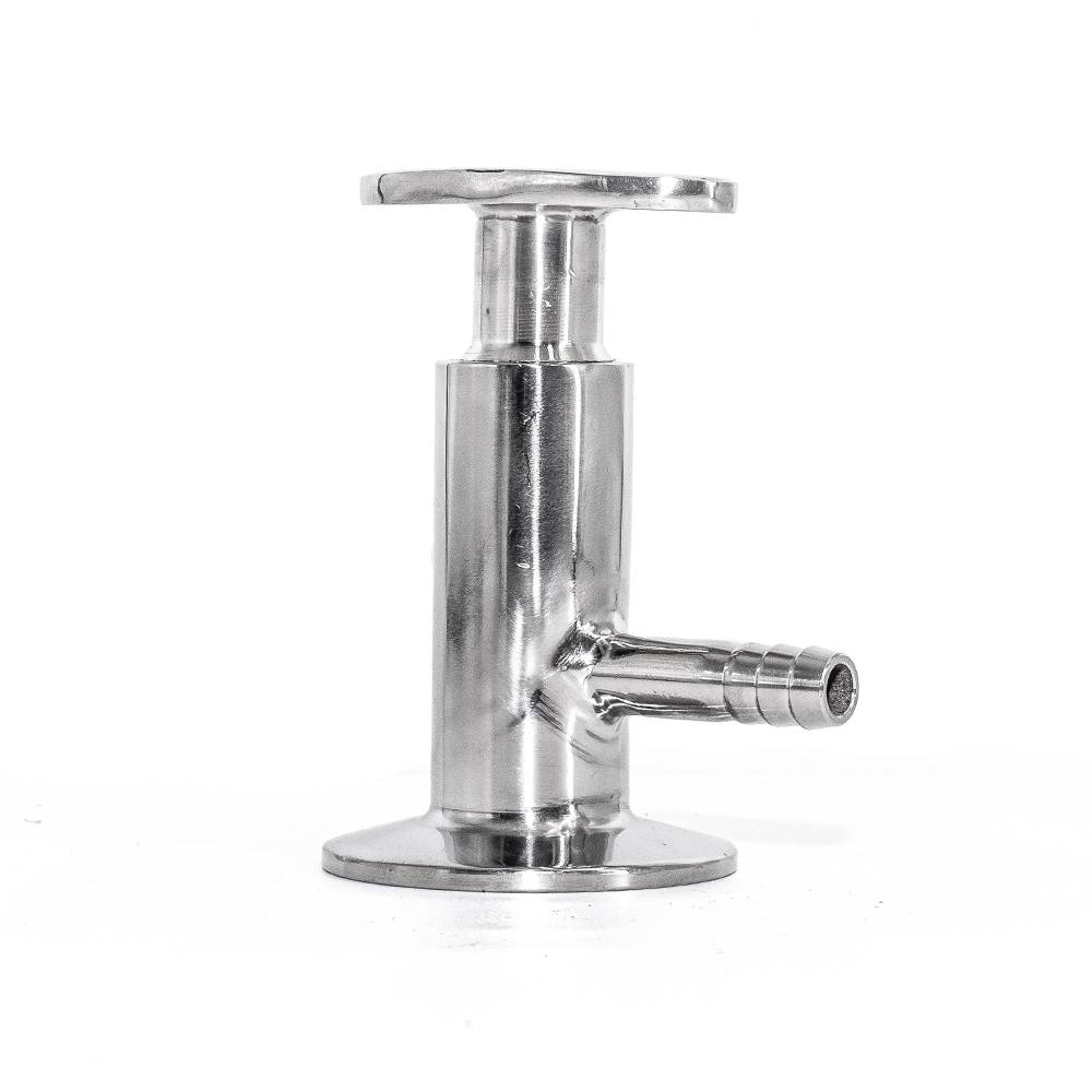 Stop Chrome Plated Ss Oem Commercial Price 90 Degree Water Multi Function Stainless Steel Toilet Water Pipe Tube Angle Valve